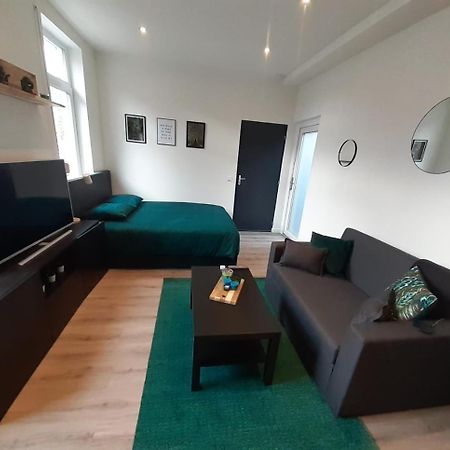 טילבורג Appartement Deluxe מראה חיצוני תמונה