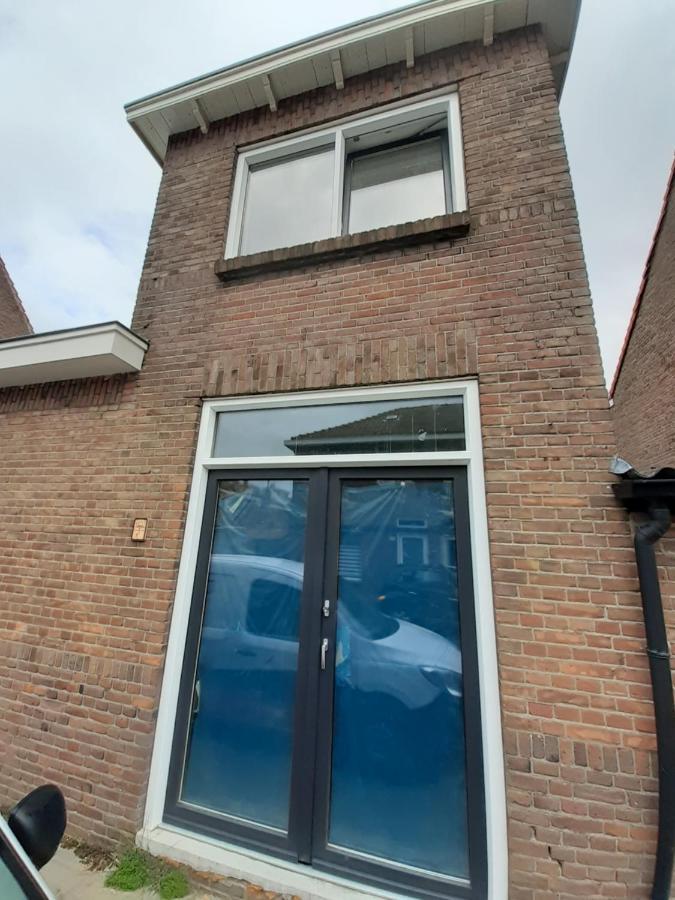 טילבורג Appartement Deluxe מראה חיצוני תמונה