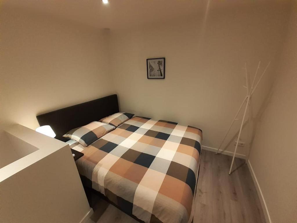 טילבורג Appartement Deluxe מראה חיצוני תמונה