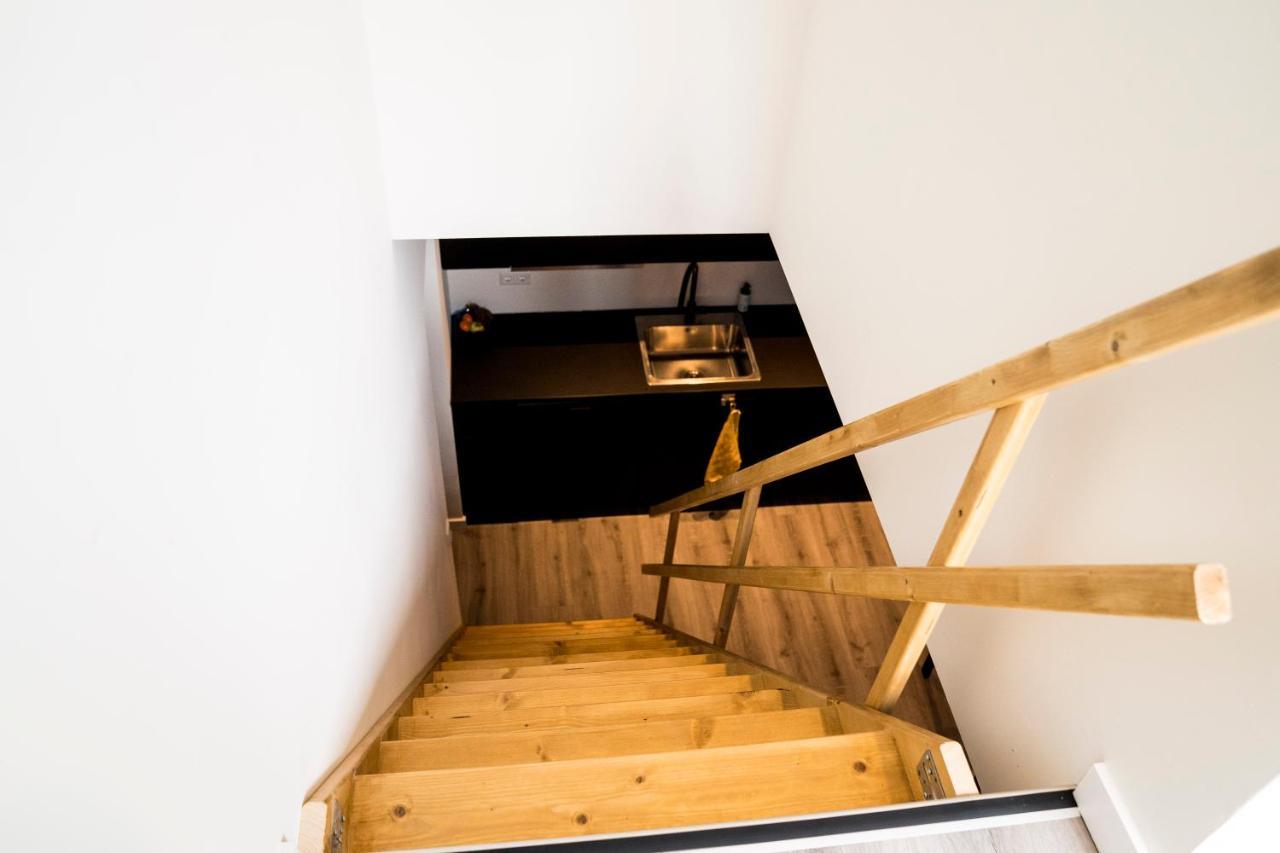 טילבורג Appartement Deluxe מראה חיצוני תמונה