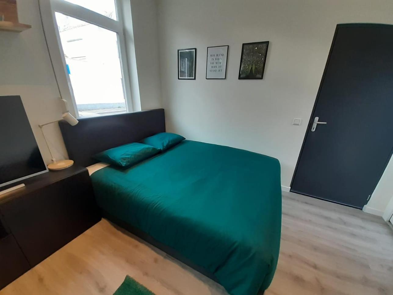 טילבורג Appartement Deluxe מראה חיצוני תמונה