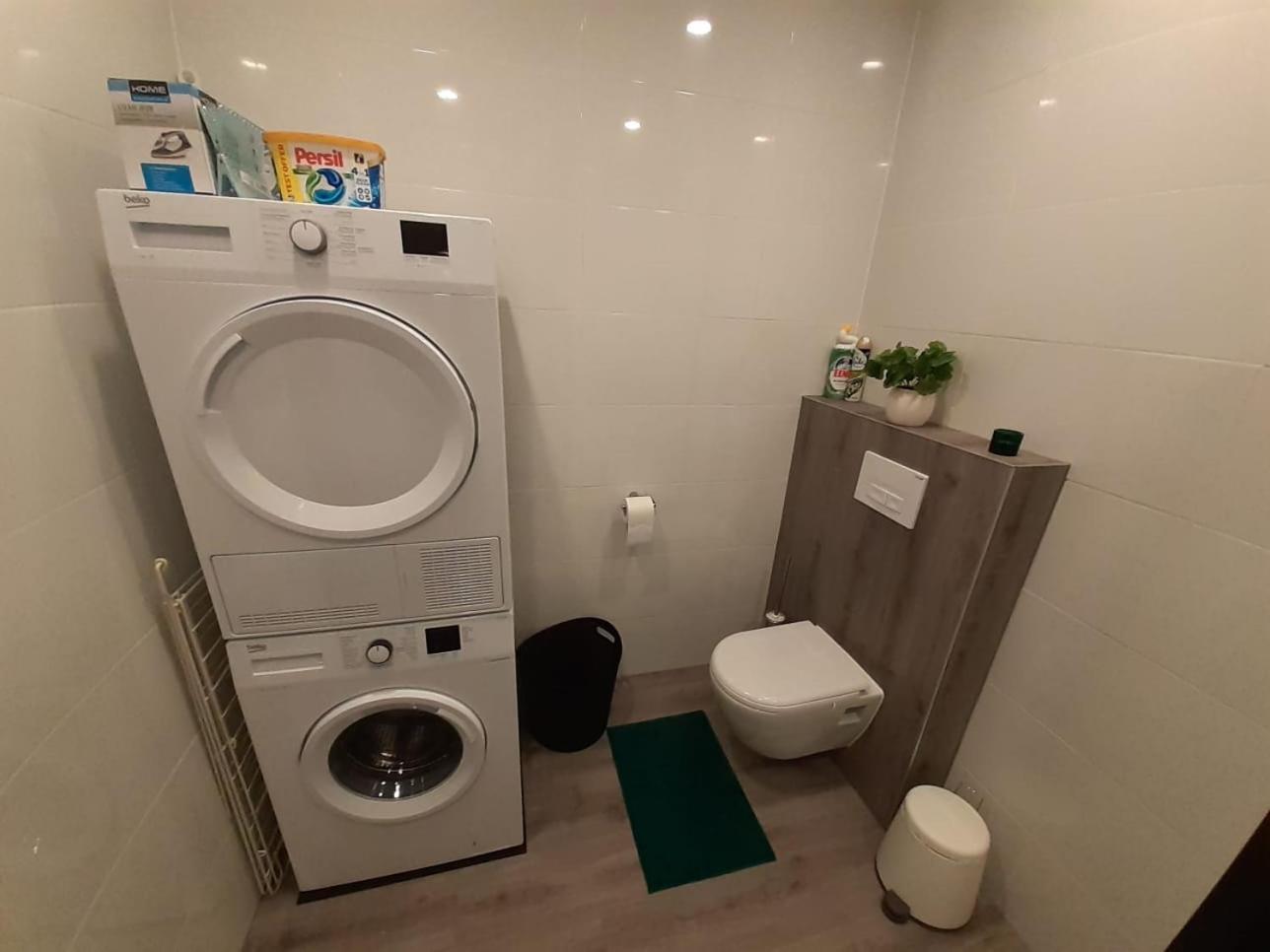 טילבורג Appartement Deluxe מראה חיצוני תמונה